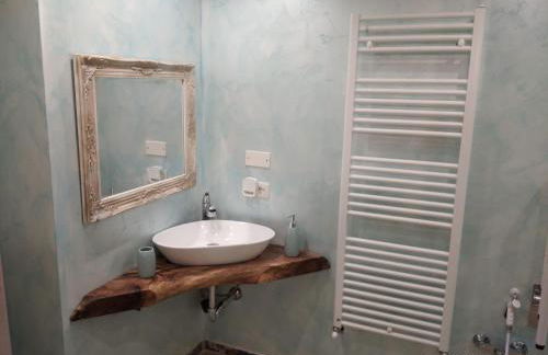 Alessandra‘s House - Foto 21