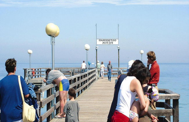 Ferienhaus, Tessmannsdorf - Foto 13