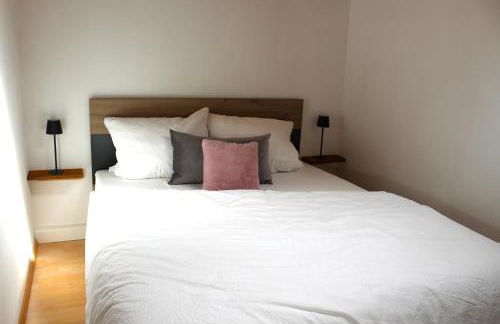 Ferienwohnung Woidblick - Foto 17