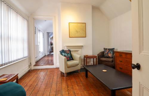 The Courtyard Cottage - Foto 8