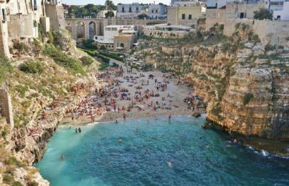 Guest House Nonna Lena - Foto 17