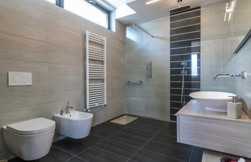 Villa Del Sasso, Cremia Lake Como - Foto 36