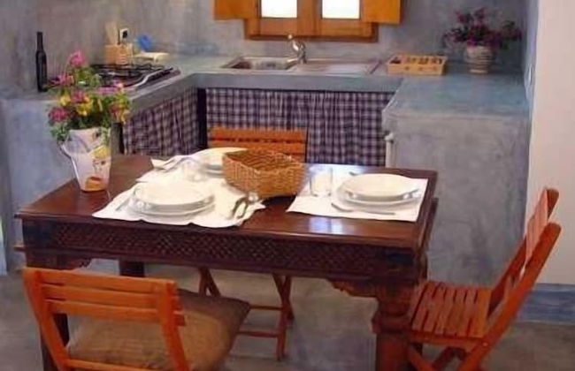 Santa Teresa Azienda Agricola - Photo 12