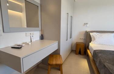 Thalassa Luxury Apartments Nea Styra - Foto 8