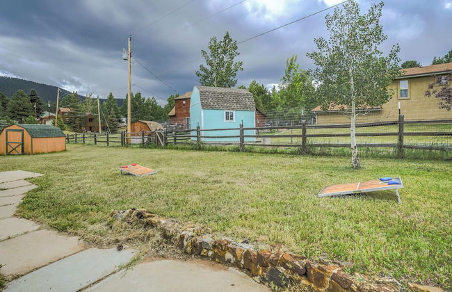 3brmountains & Hot Tubbring The Family - Foto 37