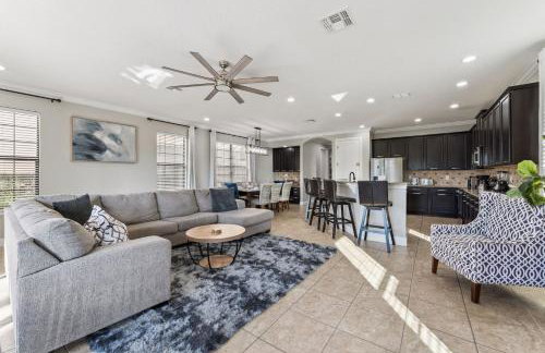 New Castle Pines Family Oasis EPIC Retreat Near Disney - Foto 33