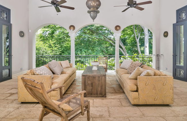 Arcos Del Mar Beachfront - Photo 31