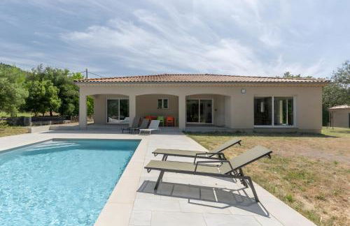 Villa La Barbière - Foto 1