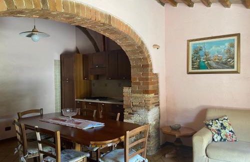 Agriturismo Relais Villa Passerini - Foto 69