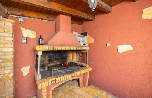 Villa Eleni Agios Stephanos - Photo 31