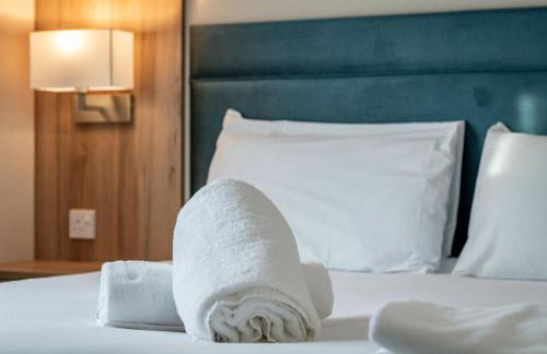 Lodge No 28 - St Andrews Lodge Park - Foto 12