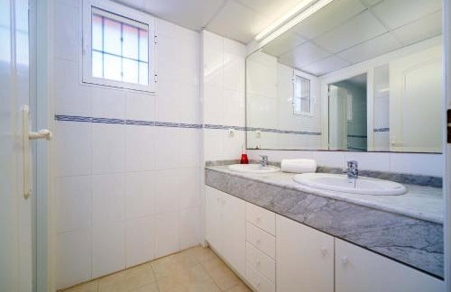 Arenal Park II Apartment Javea Arenal by Rock Rentals - Foto 25