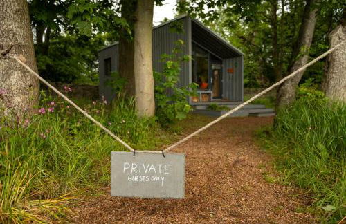 Off Grid Travel at Cambo Estate - Foto 43