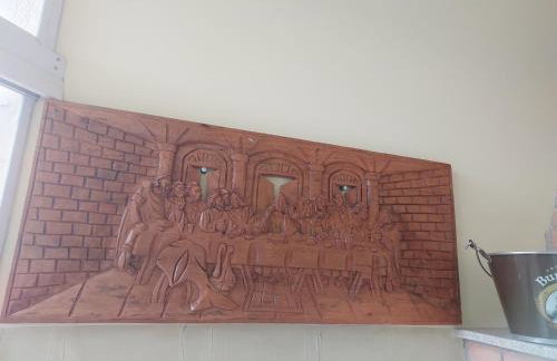 Alto padrão !Forno Pizza! Hidro !Vista linda! - Foto 36