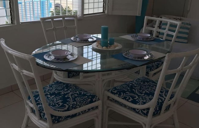 Cute beach apartment - Foto 6