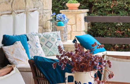 Maria's stone Heaven Retreat - Foto 14