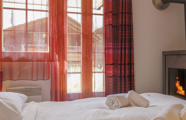 Chalet A Coeur - Foto 15