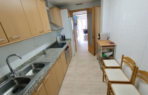 PLAYA CALAFELL ESPAÑA - Foto 5