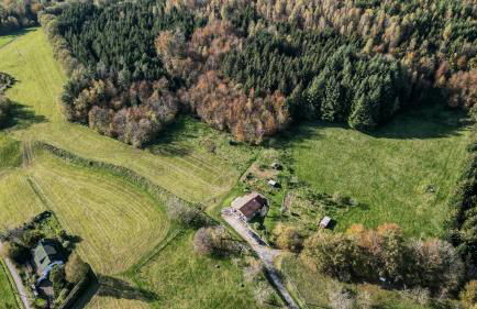 Refuge au coeur des Vosges - Foto 39