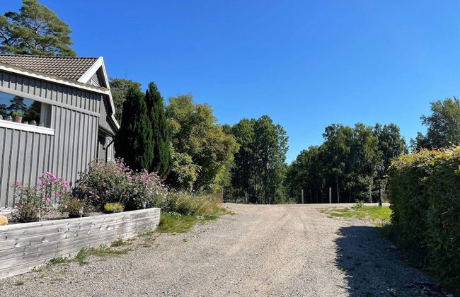 4 Person Holiday Home in Uddevalla-by Traum - Photo 19