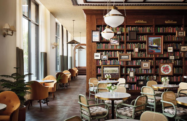 Memoir Buckman - Photo 2