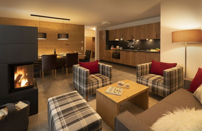 Arlberg Resort Klösterle - Foto 15