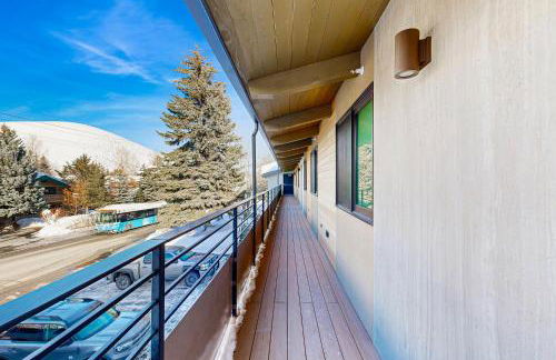 Limelight Base Camp Condo. Ski, bike, & adventure! - Foto 21