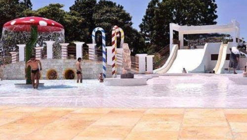 LACQUA DIROMA CALDAS NOVAS parque 24h com cozinha g - Foto 5