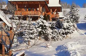 Domek Kojsówka - Foto 14