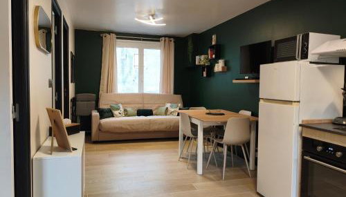 Domaine du vieux tilleul- Appartements - Gorges Tarn et Jonte - Foto 2