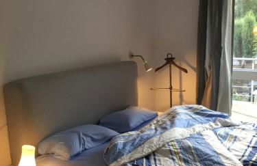 Apartment nahe Villenviertel - Foto 16