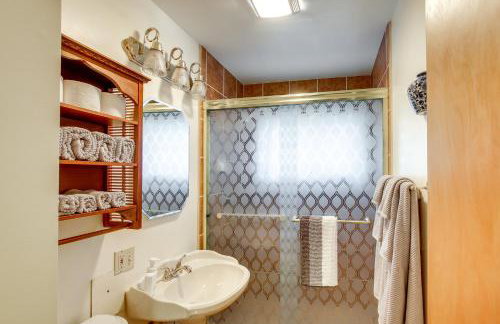 Cozy Baileys Harbor Cottage on Lake Michigan! - Foto 15