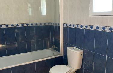 Quiet Relaxing 3 bed 3 bath Villa for 8 Camposol Sect D - Foto 22