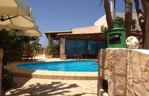 LE VILLETTE di CALA MADONNA - Foto 12