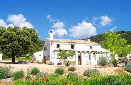 Casas Rurales Cortijo Cerro Fuentes Nuevas - Foto 1