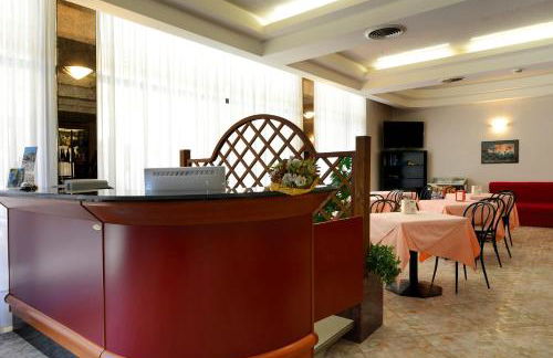 Hotel Residence Margherita - Photo 6