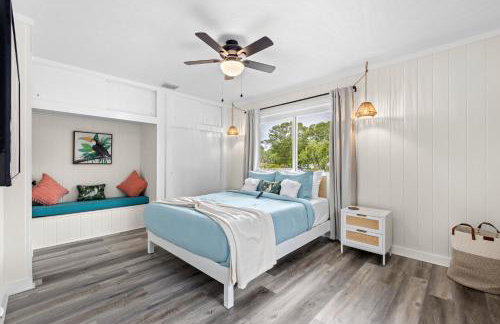 Luxury Villa Heated Pool, Putt-Putt & Bocce - Foto 46