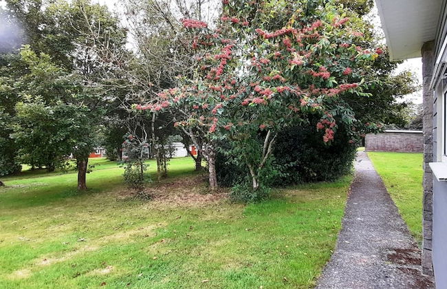 Sheena's Dartmouth Chalets - Foto 59