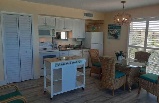 Turtle Crawl Inn - Foto 15