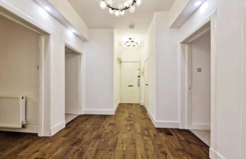 Edinburgh City Centre Oasis - Foto 19