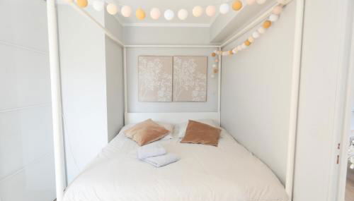 L'escapade, appartement rénové décoration soignée - Foto 3