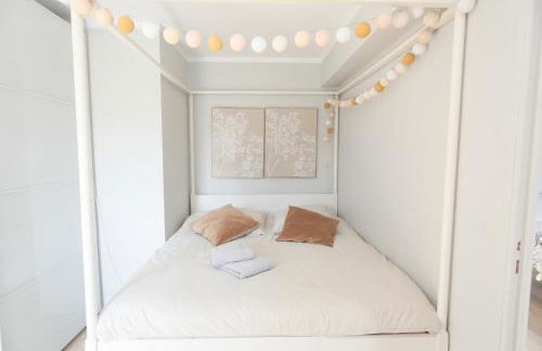 L'escapade, appartement rénové décoration soignée - Foto 3