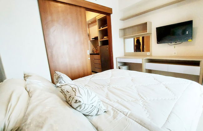 Grand Kamala Lagoon by 21 Room - Foto 22