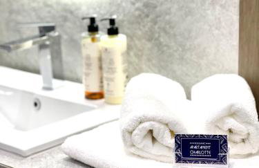 Apartament Charlotte 1 -PARKING-Air conditioning - Foto 3