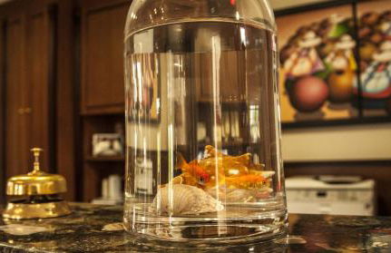 Residence Torre Del Mar - Foto 51