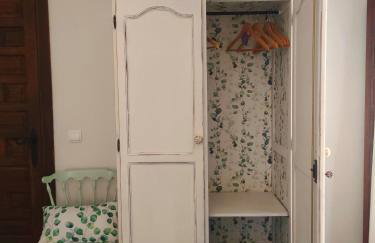 MASÍA de SAN JUAN CASA NÚMERO 1 en Castillo con piscina y Aire Acondicionado - Photo 16