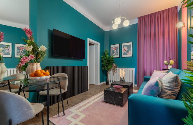 Flowers in Wonderland by HOLT - Foto 27