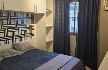 Lindo Apto Barra Olímpica em frente ao Parque Olímpico - Foto 7