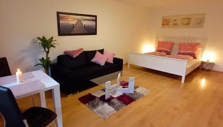 Ferienwohnung am Waldsee mit Schwimmbad - Foto 3