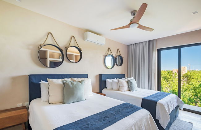 Artila Beach Condos Isla Mujeres - Foto 63